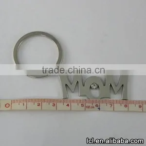 From China Keychain With Letters MOM, Keychain Metal Maker Wholesale thumbnail-4