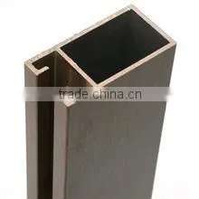 Low Price Aluminum Sliding Window Profiles for Indian Market thumbnail-1