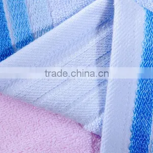 Quick Dry Simple Design Custom Towel thumbnail-4