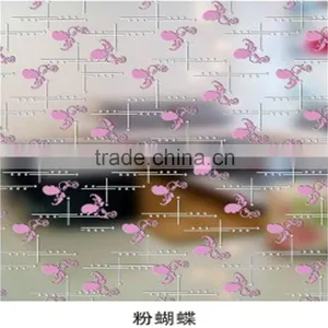 High Quality Silk Screen Printing Glass Decorative Screen Printing Glass Tempered Silk Screen Printing Glass thumbnail-3