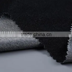 Hot Sale Dyed CVC TC Fabric Twill Denim Fabric thumbnail-3