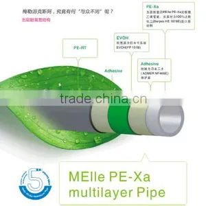 Menred PEXa Pipe for Underfloor Heating thumbnail-2