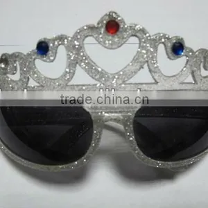Cheap Customized Plastic Party Glasses thumbnail-1