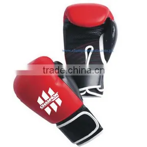 Boxing Gloves for Sparring and Training thumbnail-1