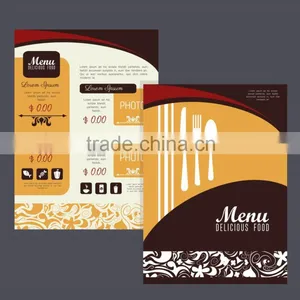 Custom Booklet Printing, Booklet Maker, Booklet thumbnail-4