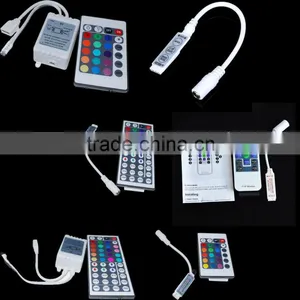 12V 5050SMD Led Light Strip thumbnail-6