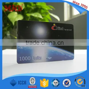 MDCL230 High Quality Rfid Card, Nfc Card Manufacturer in Chengdu thumbnail-1