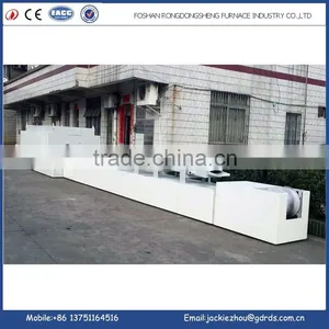 High Temperature Sintering Heat Treatment Muffle Furnace for Sale thumbnail-2