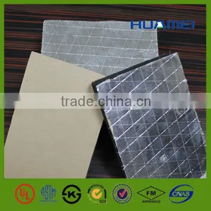 Closed Cell Foam Rubber Board With Adhesive Sticker thumbnail-2