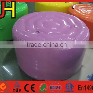 Colorful Floating Inflatable Walking Water Toys For Pool thumbnail-3