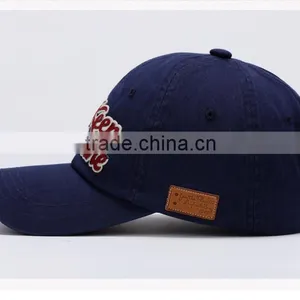 2016 Cheap High Quality Wholesale Baseball Cap Custom Hat thumbnail-2