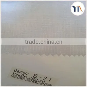 Luxury Wide Width Polyester Voile Curtain thumbnail-1