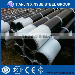 OCTG/ API 5CT Casing Pipe/Seamless Steel Pipe thumbnail-1