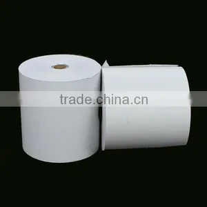 3 1/8" Thermal Paper Products With Good Quality thumbnail-1