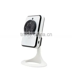 2016 IP DVR Wireless P2P UDP Tunnel Camera Home Security thumbnail-3