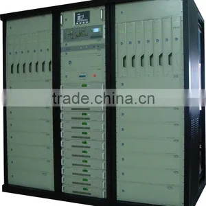 Professional UHF/VHF Analog 10KW TV Transmitter thumbnail-1