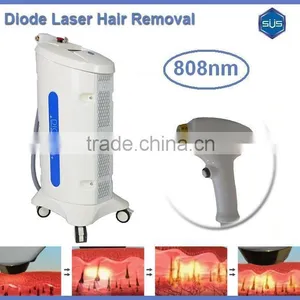 New Products 2016 808 Laser Diode Hair Reduction Machine thumbnail-1