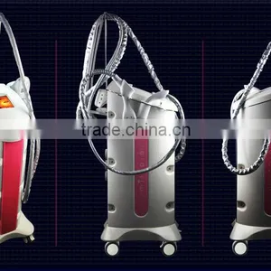 Stationary Set VelaSlim RF Radio Frequency Machine thumbnail-6