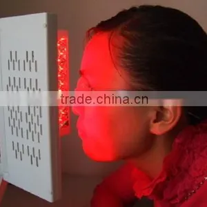 Facial Led Light Therapy Pdt Led Light Machine For Beauty Salon And Spa 470nm Red Use Led Pdt Bio-light Therapy Freckle Removal      Led Face Mask For Acne thumbnail-6
