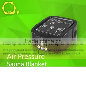 Best Selling Pressotherapy Lymph Drainage Machine for Sale thumbnail-1