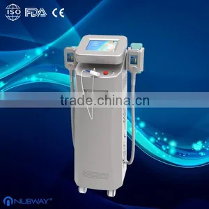 NEWS! Sales Promotion Ultrasonic Cavitation Vacuum rf Vertical Home Use Cryolipolysis Device thumbnail-1
