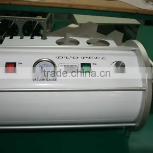 Microdermabrasion Machine Crystal MD 01 thumbnail-2