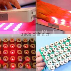 Newest Design 650nm Lipo Laser Machine for Weight Loss Faster thumbnail-5