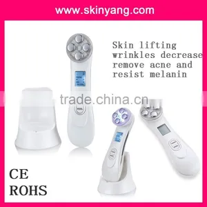 Direct Manufacturer Skin Tightening Collagen Red Light Therapy for Home With CE and ROSH thumbnail-1