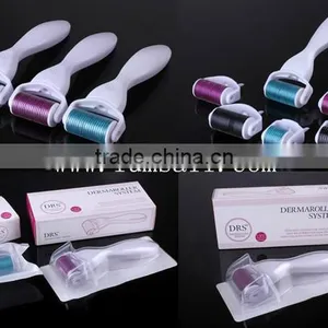 540 Medical Grade Derma Roller,dermaroller Manufacturer,dns Derma Roller thumbnail-2