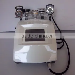 2016 Most Professional V8 Portable Cavitation RF Slimming System thumbnail-3