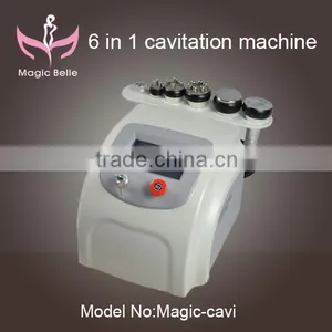 Express!!!! Cavitation/slimming/weight Lose/rf/machine/CE thumbnail-1