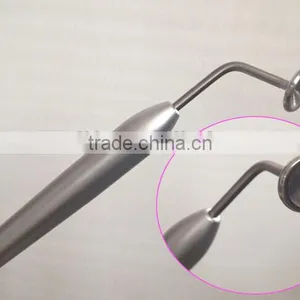 Hydro Dermabrasion NL-SPA10 Water Sprayer Facial Therapy With Oxygen Injector For Skin Care Beauty Machines Improve Skin Texture thumbnail-5