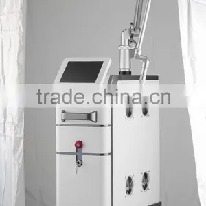 Laser Removal Tattoo Machine High Quality Nd Yag Laser / Q-switched Nd Mongolian Spots Removal Yag Laser For Tattoo Removal/laser Tattoo Removal Machine Price 0.5HZ thumbnail-6