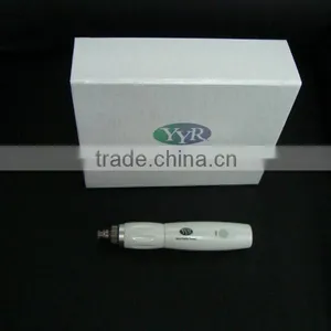 GTO Brand With CE Approved With Good Quality and Competitive Price GM-V4.0 Auto Micro-need Pen thumbnail-1