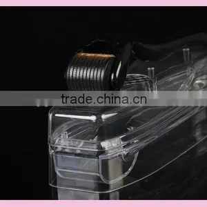 540 Needles Derma Roller Micro Needle Skin Needling Roller thumbnail-5
