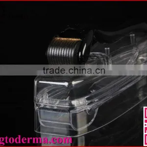 GTO 540 Titanium Needles Microneedle Derma Roller With High Quality thumbnail-3