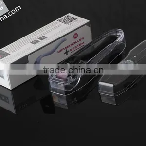 2015 Hotsales GTO540 Stainless Steel Derma Roller With CE Approved thumbnail-6