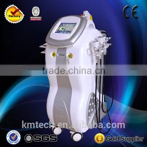 Super Powerful Cooling 15*50 Big Spot Elight Cavitation RF Laser Hair Removal KM-E-900C+ thumbnail-6