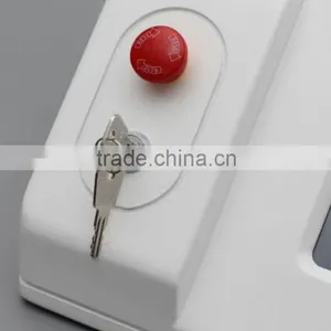 Far Infrared Lymphatic Drainage Vacuum Therapy Machine M-S3 thumbnail-5