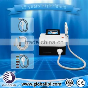 New Products OEM Hair Remove Portable Ipl Hair Removal Home Use thumbnail-2