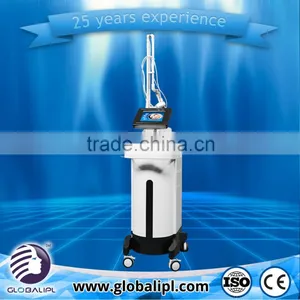 7 Scan Shapes 6 Scan Modes for Scar Fractional Co2 Laser Resurfacing thumbnail-3
