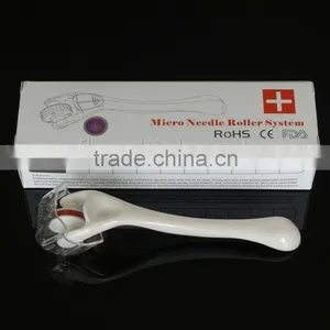 180 Needles for Eye Therapy Professional Micro Needle Derma Roller Best Price thumbnail-1