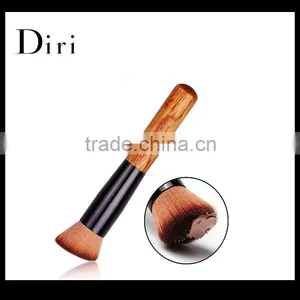 Hot Sale Girl Foundation Makeup Brushes thumbnail-1