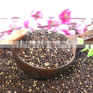 2016 Crop White Red Black Yellow Glutinous Broomcorn Millet Sticky Millet for Bird Feeds thumbnail-4