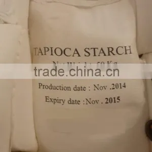 VIETNAM TAPIOCA STARCH thumbnail-6