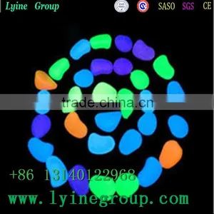 Blue Glow Gravel thumbnail-1