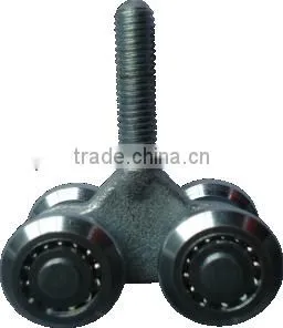 Hot Sale Upper Guide Wheel Hanger Roller thumbnail-6