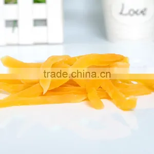 Dried Fruit Sweet Potato Strip thumbnail-6