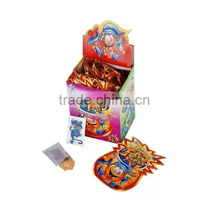 Sweet Poping Candy thumbnail-1