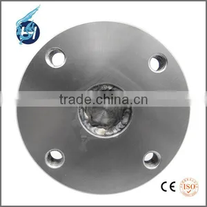 Cnc Aluminum Sheet Metal Stainless Steel Customized Brass Helmet Electrode Welding Inverter Parts With Milling Grinding Turning thumbnail-1